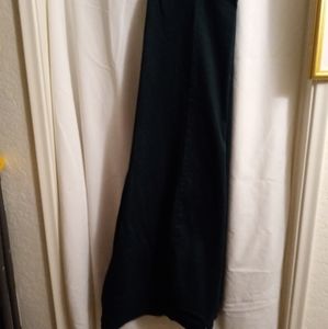 COPY - Gloria Vanderbilt Forest Green Jeans